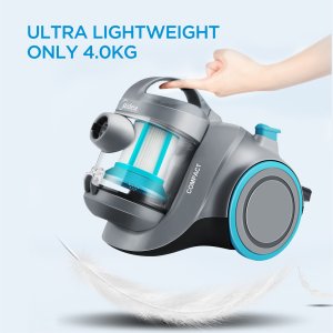 Odkurzacz Midea C5 MBC1270GB 2