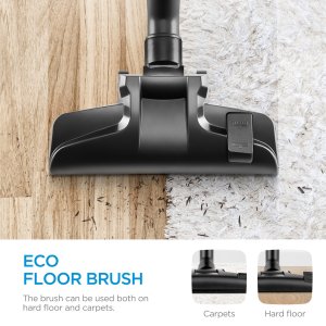 Odkurzacz Midea C5 MBC1270GB 5