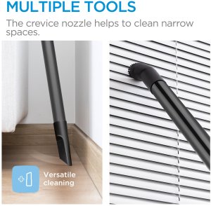 Odkurzacz Midea C5 MBC1270GB 6