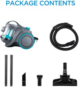 Odkurzacz Midea C5 MBC1270GB 10