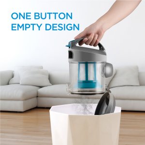 Odkurzacz Midea C5 MBC1270GB 11