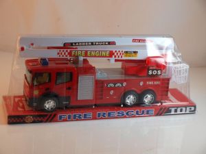 Gazelo Wóz strażacki z napędem (G057194) 1
