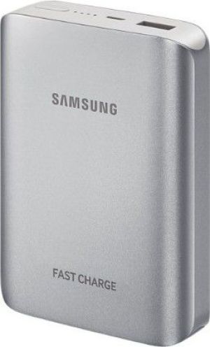 Powerbank Samsung 10200mAh, Fast Charge (EB-PG935BSEGWW) 2