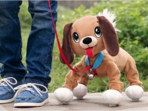 Epee Boogie Psi Rozrabiaka 2