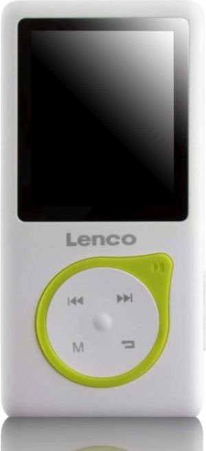 Lenco Xemio-657 4GB czarny (XEMIO657SCHWARZ) 1