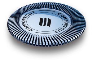 Philips Ostrze ComfortCut SH30/50 2
