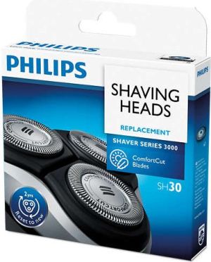Philips Ostrze ComfortCut SH30/50 3
