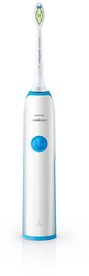 Szczoteczka Philips Szczoteczka elektryczna Sonicare CleanCare+ HX3212/16 5
