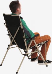 Robens Krzesło turystyczne składane Vanguard Uniwersalny 2