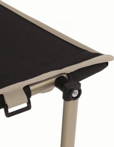 Robens Krzesło turystyczne składane Vanguard Uniwersalny 7