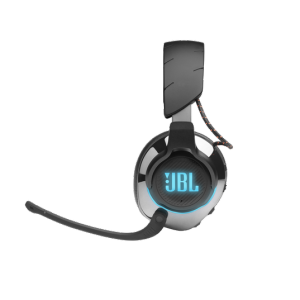 Słuchawki JBL Quantum 810 Czarne (JBLQUANTUM810BLK) 4