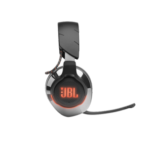 Słuchawki JBL Quantum 810 Czarne (JBLQUANTUM810BLK) 5