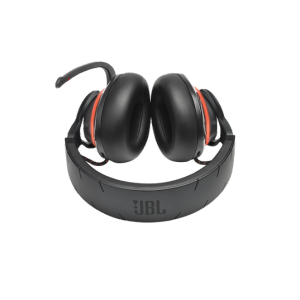 Słuchawki JBL Quantum 810 Czarne (JBLQUANTUM810BLK) 7