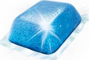 Dometic Tabletki do toalety przenośnej Dometic PowerCare 20 szt Uniwersalny 2