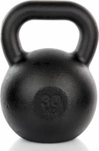 Kettlebell Kawmet Hantla Kettlebell 30 kg Uniwersalny 1