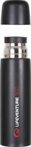 Lifesystems Termos turystyczny Lifeventure TiV Vacuum Flask 500 0.5 l Grafitowy 4