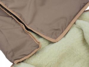 Kimet Ocieplacz, kocyk, śpiworek na sanki dla dziecka Kimet komfort Uniwersalny 2