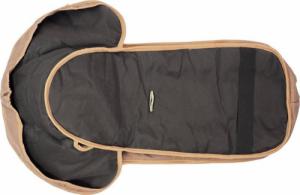 Kimet Ocieplacz, kocyk, śpiworek na sanki dla dziecka Kimet komfort Uniwersalny 3