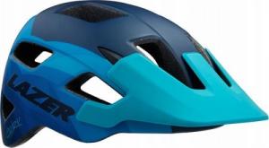 Lazer Kask Lazer Chiru Matte Blue Steel 52-56 cm 1