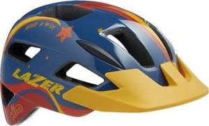 Lazer Kask Lil Gekko Star Unisize 1