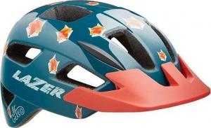 Lazer Kask Lazer Lil Gekko Fox Unisize 1