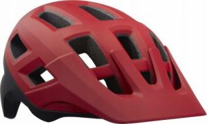 Lazer Kask Lazer COYOTE Matte Matte Red Black Unisize 1