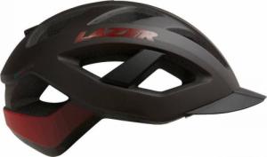 Lazer Kask Lazer CAMELEON Matte Black Red 54-58 cm 1