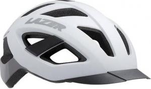 Lazer Kask Lazer CAMELEON Matte White 52-56 cm 1