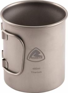 Robens Kubek Titanium Mug - 450 ml 2