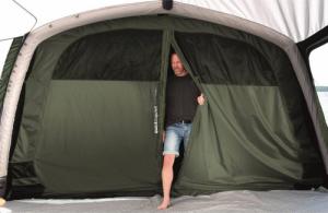 Namiot turystyczny Outwell Parkdale 4PA 3