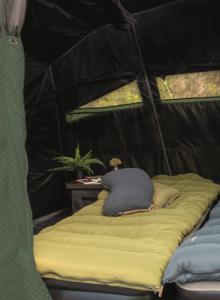 Namiot turystyczny Outwell Parkdale 4PA 6