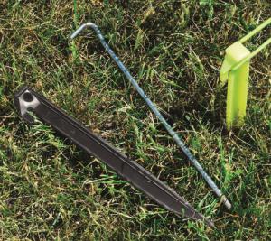 Namiot turystyczny Outwell Parkdale 4PA 9