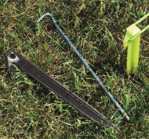 Namiot turystyczny Outwell Lindale 5PA 11