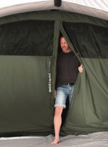 Namiot turystyczny Outwell Lindale 5PA 8