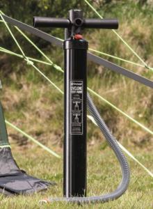 Namiot turystyczny Outwell Lindale 5PA 9