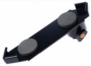 Uchwyt Tether Tools Aero Tab S4 Universal Tablet Mounting System (ATS4) 1