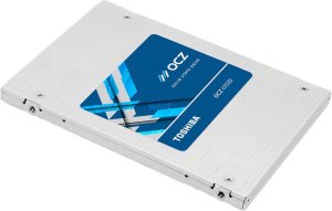 Dysk SSD Toshiba 512 GB 2.5" SATA III (VX500-25SAT3-512G) 2