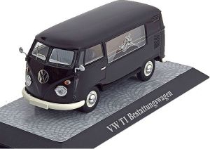 Premium Classixxs Volkswagen T1 Hearses 1960 (30085) 1