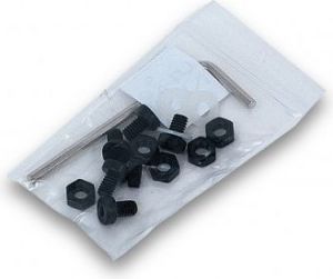 EK Water Blocks Wspornik pompy 120mm (3830046997975) 2