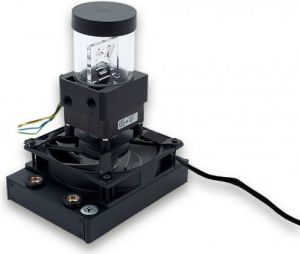 EK Water Blocks Wspornik pompy 120mm (3830046997975) 4