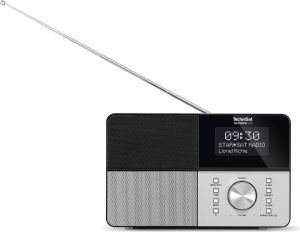 Radio TechniSat DigitRadio 306 (0000/4991) 2