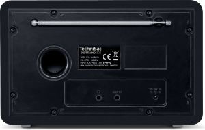 Radio TechniSat DigitRadio 306 (0000/4991) 3