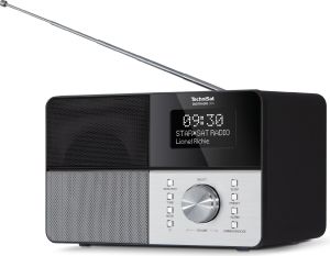 Radio TechniSat DigitRadio 306 (0000/4991) 4