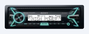 Radio samochodowe Sony MEX-M100BT 3