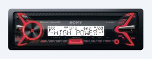 Radio samochodowe Sony MEX-M100BT 4