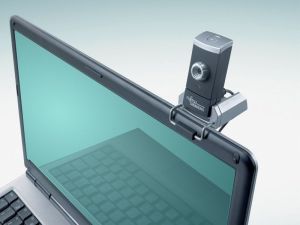 Kamera internetowa Fujitsu-Siemens Webcam USB S26361-F3403-L1 2