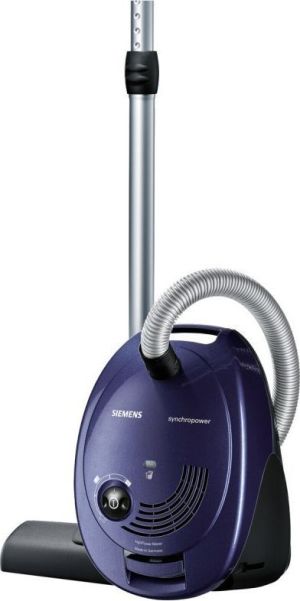 Odkurzacz Siemens VS06A111 2