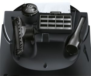 Odkurzacz Siemens VS06A111 3