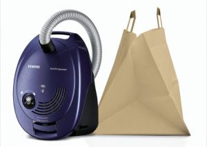 Odkurzacz Siemens VS06A111 5