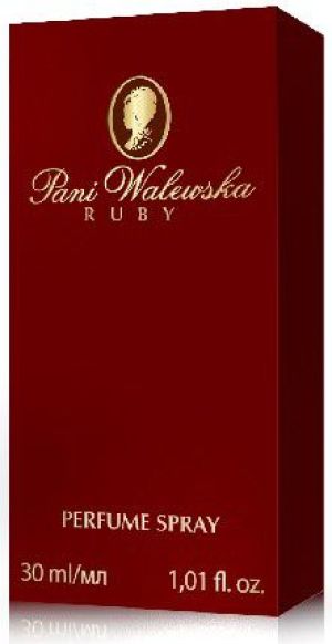 Miraculum  Pani Walewska Ruby EDP 30 ml 1
